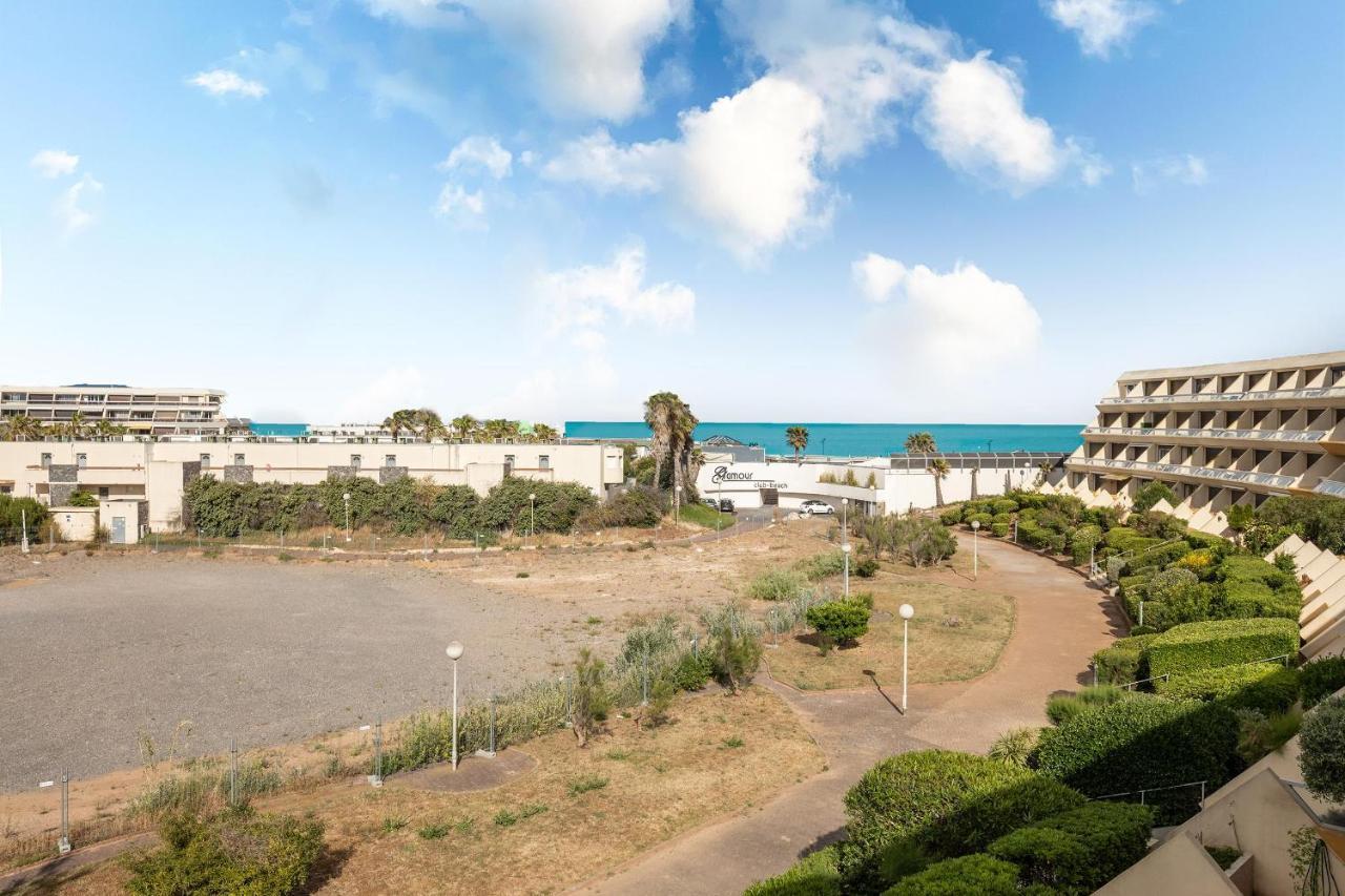 Village Naturiste R4N - Le Borrely Heliopolis Agde Exterior photo